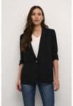 Блейзер Cream CRCOCAMIA, цвет Pitch Black - фото 3