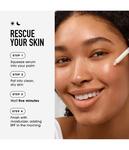 Сыворотка для лица bareMinerals Skin Rescue Pure Smooth Serum, 30 ml - фото 2