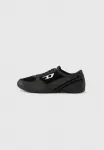 D mile low w trainers Diesel, Black - фото