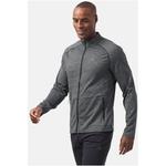 Флисовая куртка-молния Odlo Fli Grey - фото 7