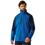 Куртка Regatta Calderdale VI, синий - фото