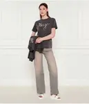 Футболка damacia_5 Regular fit Hugo, черный - фото 2