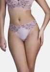 Трусы SugarShape Thong, Nougat/Light Pink - фото