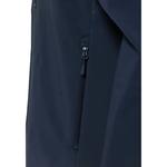 Мужская куртка Whirlwind Jack Wolfskin, синий - фото 3