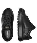 Кеды Karl Lagerfeld, черный - фото 4