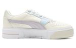Кроссовки cali court leather 'marshmallow white' Puma, мультиколор - фото 3