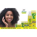 Лимонный гель 4 Ever Bright 25 мл A3 - фото 3