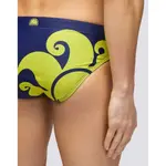 Плавки Sundek Leonardo logo, синий - фото 3