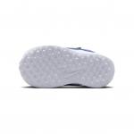 Кроссовки Nike REVOLUTION 7 для малышей TD, White/Blue - фото 4