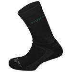 Носки Mund Forest Eco Winter Trekking, черный - фото 4