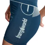 Cles Trangoworld Женские шорты, синий - фото 5