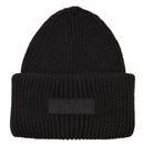 Шапка Napapijri, черный - фото