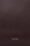 Сумка Calvin Klein, коричневый - фото 4
