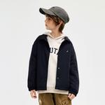 Детская куртка NAUTICA, синий - фото 9