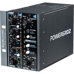 Динамический процессор EMPIRICAL LABS PowerGrid II Two-Slot VERTICAL PUMP-DE-ESS DUO - фото 3