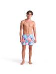 Arena Пляжные плавательные шорты разноцветные - фото 3