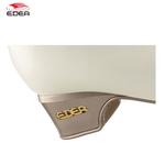 EDEA Коньки для фигурного катания Italian Four-Star Chorus, белые (Standard C Version) + MK Flight 33 - фото 4