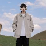 Куртка унисекс Fuerza, темно-синий - фото 18