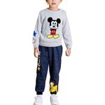 Disney Повседневные брюки Kids' Dark Blue - фото 3