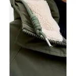 Парка Jack & Jones Wood, зеленый - фото 7