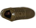 Кроссовки Volcom Evolve EH Comp Toe, оливковый - фото 2