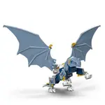 Детский конструктор Lego ZaneВґs Mecha Ultra Combo, мультиколор - фото 5