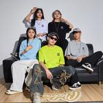 Футболка унисекс Nome, цвет Heather Gray - фото 6