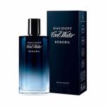 Духи Cool water reborn Davidoff, 125 мл - фото 2