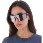 Солнцезащитные очки Yeaz, цвет rot - фото 3