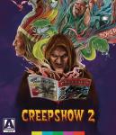 Диск Blu-ray Creepshow 2 - фото