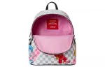 SPRAYGROUND Рюкзак PVC Regular Unisex Multicolor - фото 3