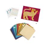 Джеко, Лесные животные, креативный набор Djeco - фото 3