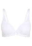 Бюстгальтер на косточках Amourette Triumph, белый - фото 4
