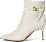 Женские ботинки Tommy Hilfiger Jorine, Chic Cream - фото 4