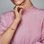 Pandora Шармы / Подвески Women's Rose Gold - фото 4