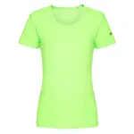 Футболка Alpine Pro Beheja, зеленый - фото