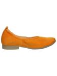 Балетки Think!, оранжевый - фото 2