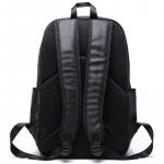 GOLF Кожаный рюкзак, Black (Upgraded) - фото 4