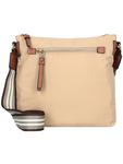 Сумка через плечо Camel Active, бежевый - фото