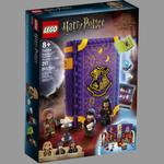 Конструктор Harry Potter Collection Hogwarts Moment: Divination Class LEGO - фото 7