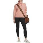 Свитшот женский розовый Nike - фото 3