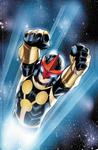 Nova the Human Rocket 2: Afterburn (Marvel Enterprises) - фото
