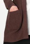 Кардиган GAP BELLA OPEN THIRD, Dark Brown - фото 6