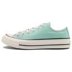Кеды MARS*GEOME Canvas Shoes Women's Low-Top - фото 28