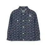 MLB KIDS Детский топ Navy Blue - фото