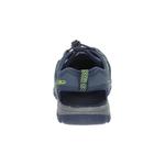 Детские сандалии CMP Kids Theseus Sandal 3Q95884 - фото 5