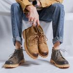 Ботинки Cachiotti Martin Boots Men - фото 13