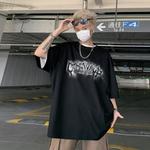 Футболка унисекс Comowa, цвет Apricot - фото 4