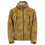 Куртка Fundango Piorini II, зеленый - фото 3