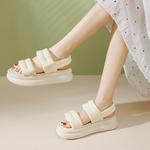 Сандалии AGSDON One-Strap Sandals Women's - фото 3